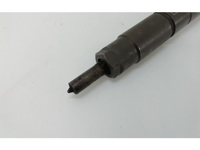 Форсунка 9X2Q-9K546-DB, 9X2Q-9K546-DB    Citroen C5   