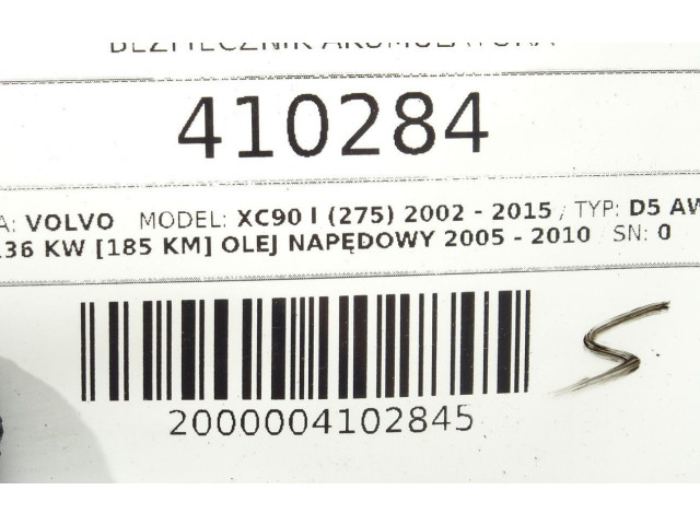 Блок предохранителей 9441776 Volvo XC90