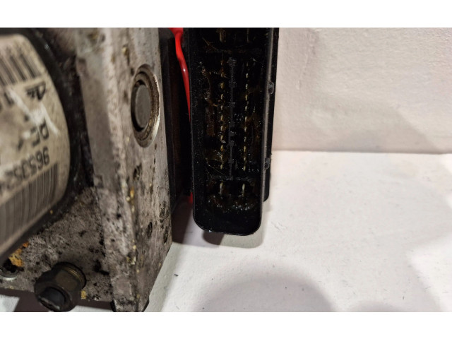 Блок АБС Citroen C2 - года