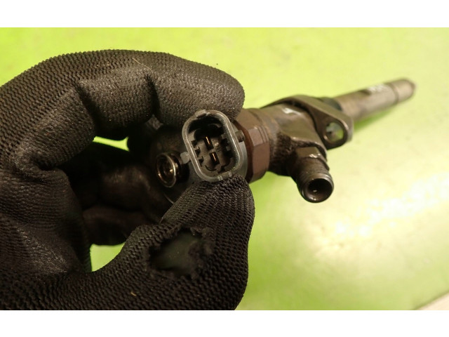 Форсунка 0986435014 Citroen C8