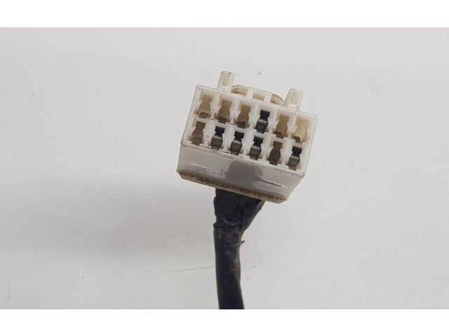 Зеркало электрическое        Ford Ranger  2007 - 2011 года   