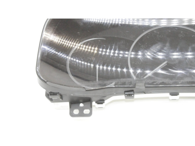 Přístrojová deska Lexus CT 200H 2013 8380076052, 2574708282