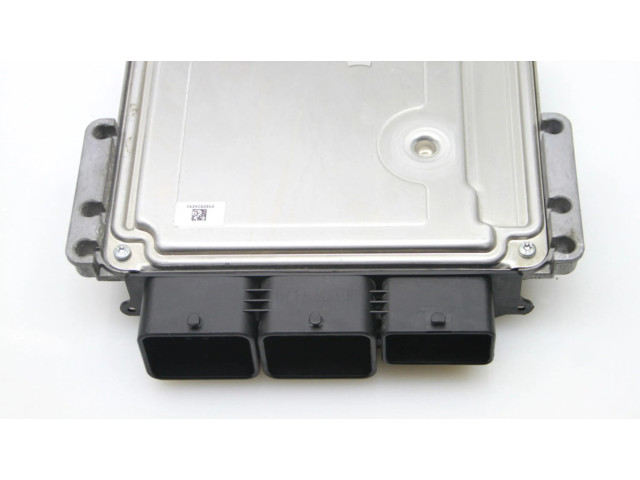 Блок управления двигателя 9807885980 Peugeot 2008 I