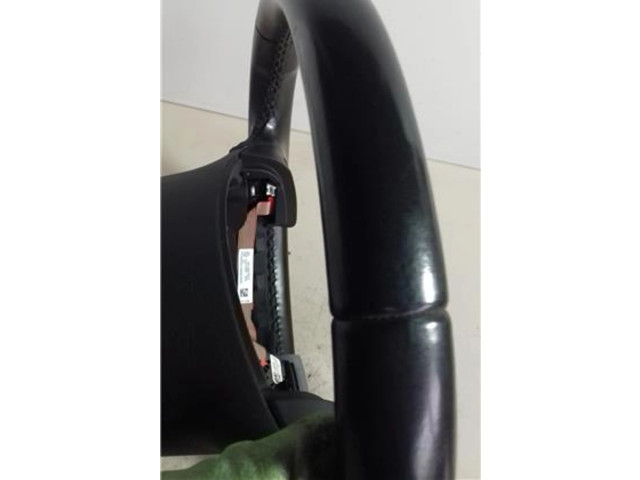 Руль Volkswagen Jetta V 2005 - 2010 года 1K0419091ER