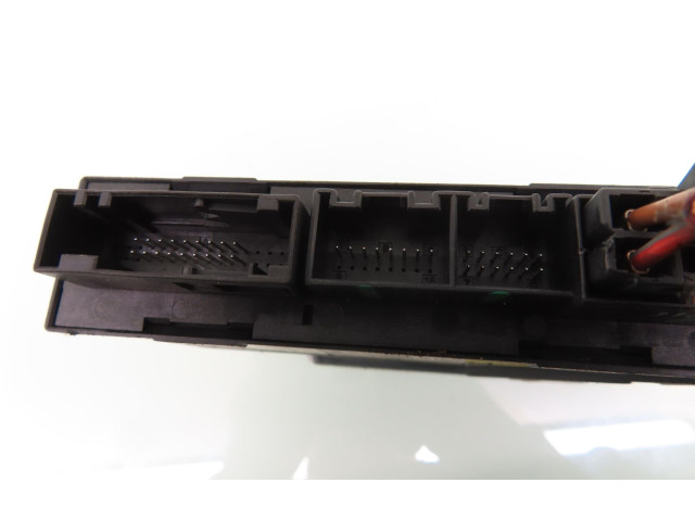 Турбина Передний двигатель механизма для подъема окон Audi A2 5WK48718BBF, 8Z1959801 двигателя AUA