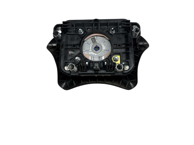 Подушка безопасности водителя 96639595xt01 Citroen Berlingo