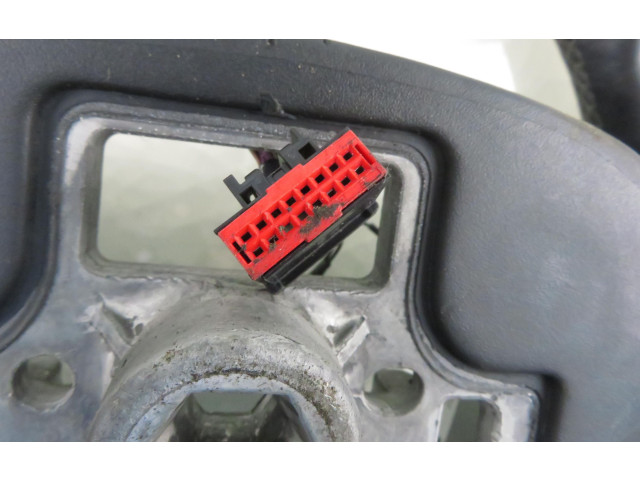 Руль Ford S-MAX 2006 - 2015 года AM2T14K147CB, AM213600NB3ZHE