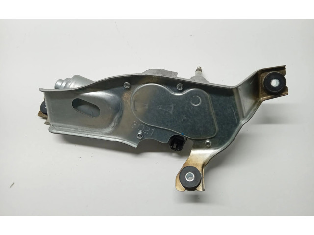 Моторчик заднего дворника Mazda 3 III