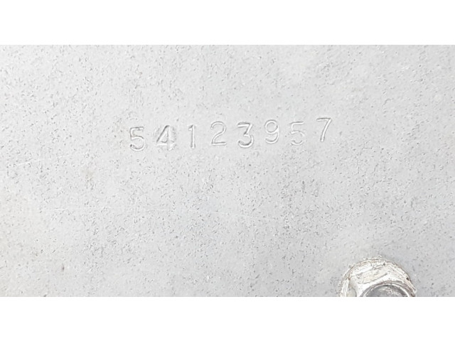 Моторчик заднего дворника 53671347, 54123957 Saab 9-7X