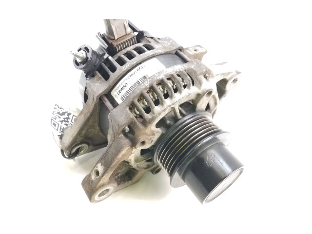 Генератор 1612352280, V0-3429S Peugeot 108