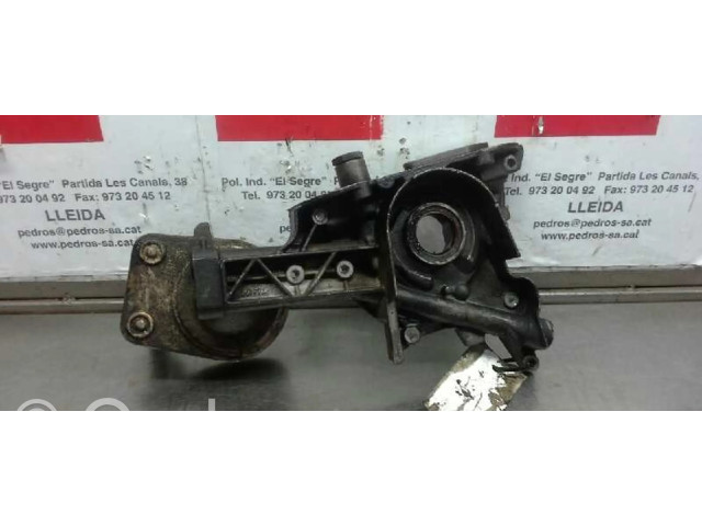 Масляный насос 937A2.000 Alfa Romeo 147 1.9