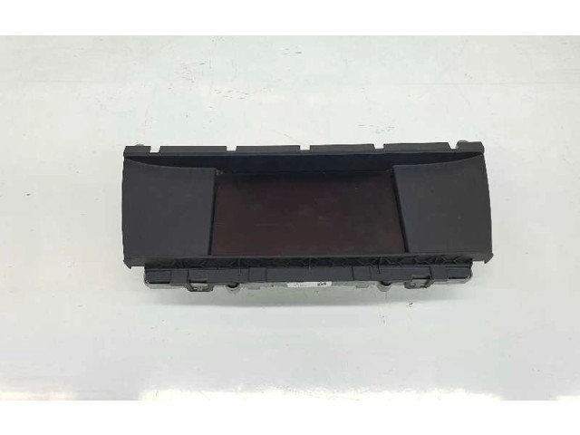 Дисплей    65509294309, 9299430902D   BMW X3 G01