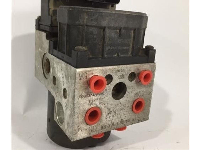 Блок АБС 9633666580, 0265216642 Citroen Xsara - года