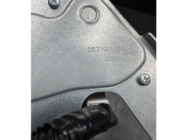 Моторчик заднего дворника 287101BA0A, 8001 Infiniti FX