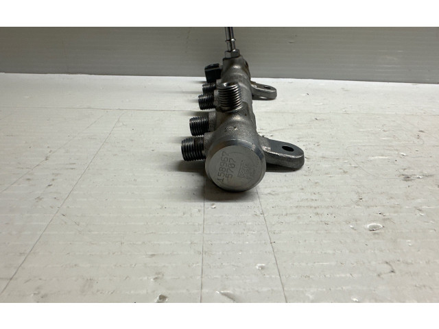 Магистральная трубка топлива 31432834   Volvo XC90   