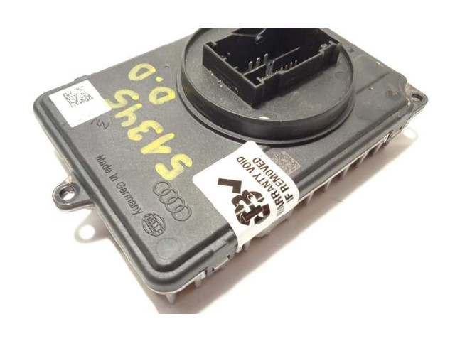 Блок управления Xenon