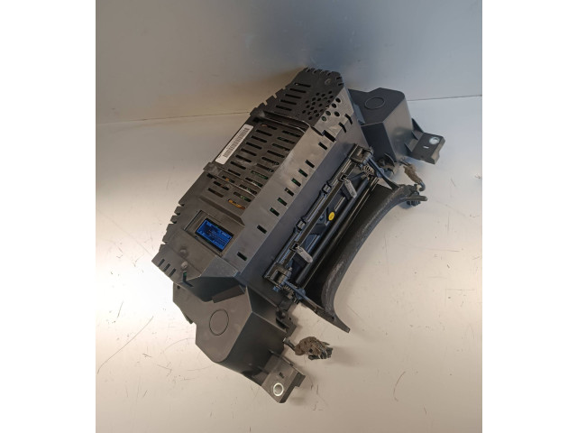 Přístrojová deska Audi A8 S8 D3 4E 2007 4E0920951B, 4E0910951B