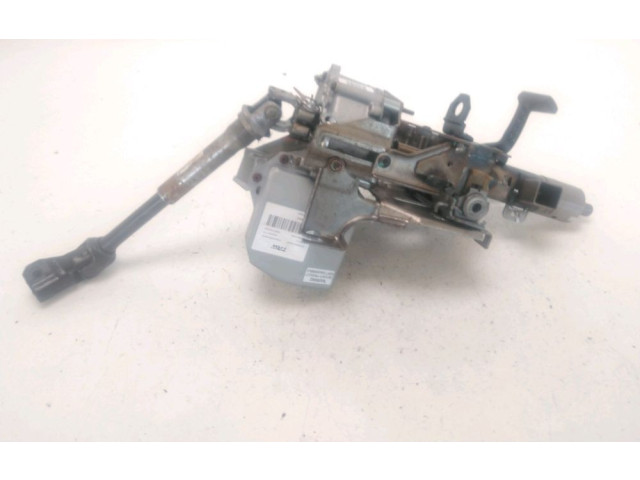  рейка  Колонка рулевая 8200937939, 8200937939   Renault Clio III 2005 - 2012 года