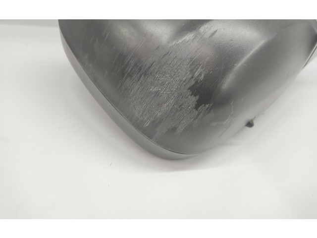 Zpětné zrcátko  Citroen Berlingo     