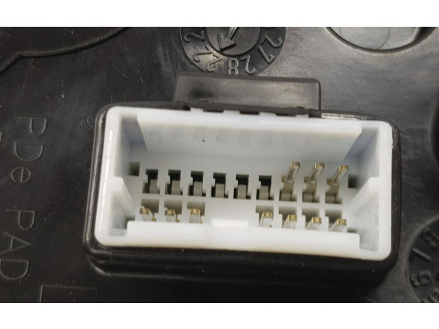 Zpětné zrcátko levé Hyundai i30 2022 87610G4241