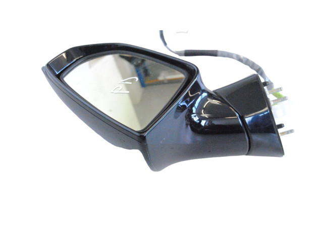 Zpětné zrcátko Lexus ES 250 - 300 - 330 2019