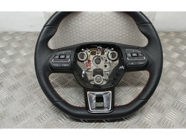 Руль MG ZS 2001 - 2005 года