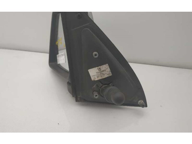 Зеркало электрическое        Opel Combo C  2001 - 2011 года   