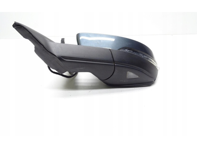 Зеркало электрическое Skoda Octavia Mk3 (5E) 2013 - 2019 года