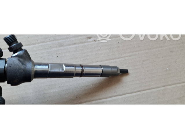 Форсунка 05L130277N    Audi A6 S6 C8 4K  DTPA 