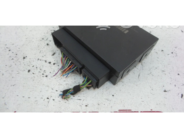 Модуль управления BSM 5J0959433A, 5J0959433 Skoda Fabia Mk2 (5J)