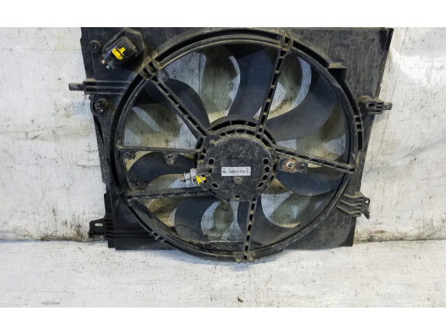 Блок ABS Nissan Qashqai