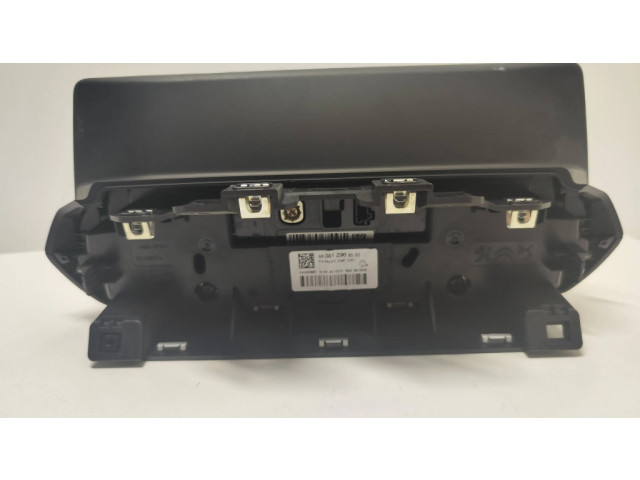 Дисплей 983812968000 Peugeot 208
