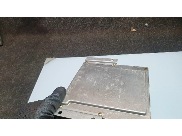 Блок управления двигателя 0281001928, 46546205 Fiat Marea