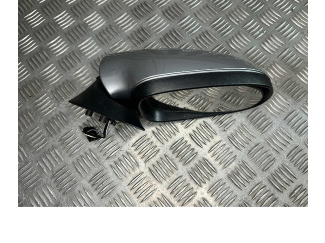 Зеркало электрическое        Mercedes-Benz A W168  1997 - 2004 года   