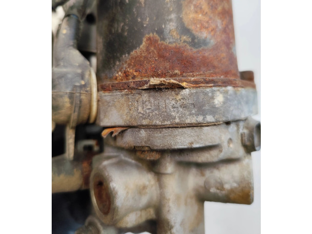 Блок АБС 55U012051074 Mitsubishi Pajero Sport I 1996 - 2008 года