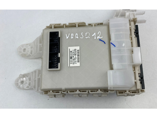 Pojistková skříňka 827300F070C, 15759D29 Toyota Verso 2010