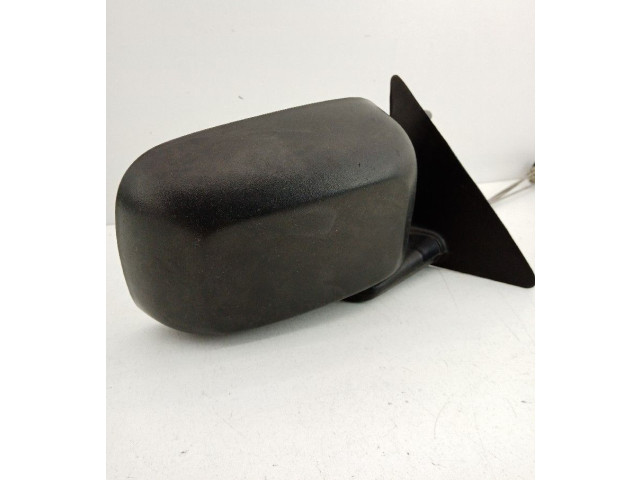 Зеркало электрическое        Volkswagen Jetta II  1984 - 1992 года   