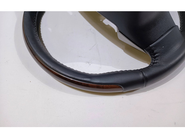 Руль Ford Flex 2008 - года DA83-3F563-CD