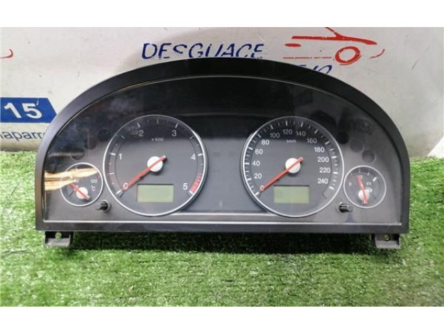 Přístrojová deska  Ford Mondeo MK I 2002 3S7T10849, 3S7T10849  