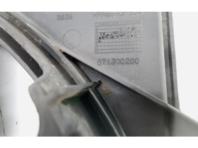 Вентилятор печки    871300200   Fiat Grande Punto