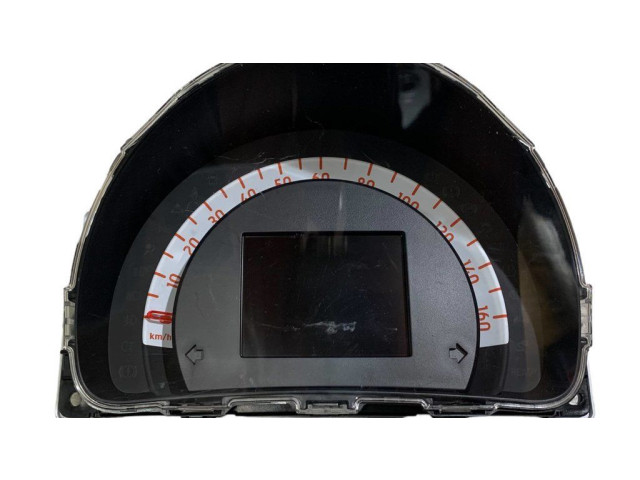 Панель приборов 248213524R, 43056585 Smart ForFour II W453