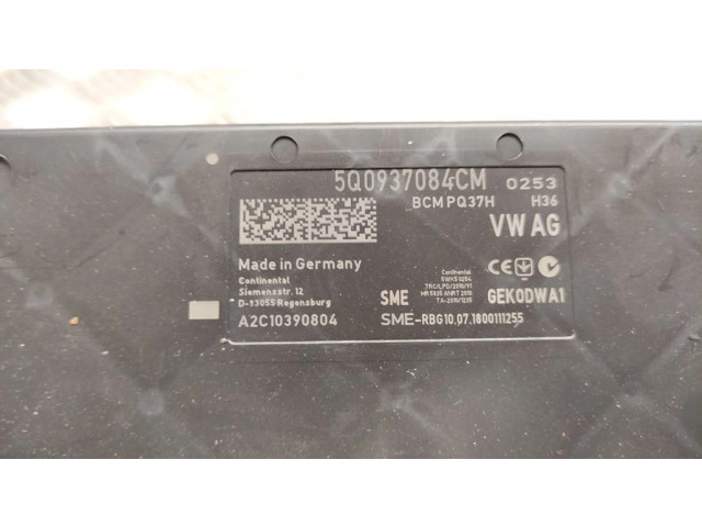 Комфортный модуль