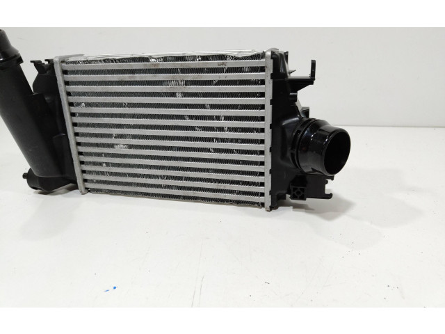 Интеркулер 144968819R Dacia Sandero III