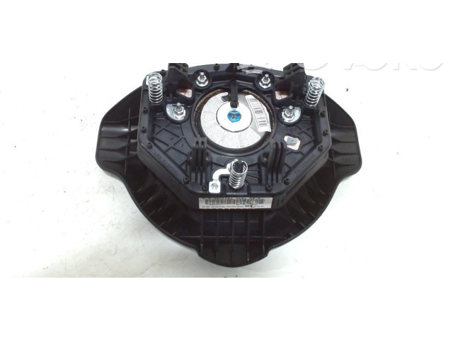 Подушка безопасности водителя 34092175A, 96721954ZD   Peugeot Expert