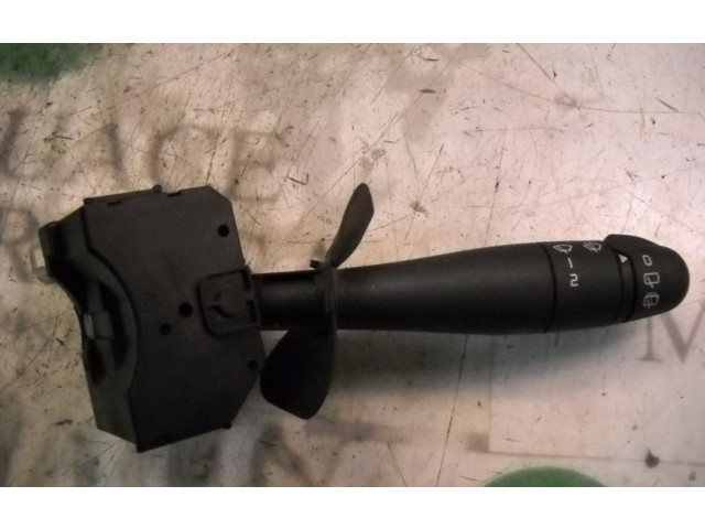 Schalter Hebel Scheibenwischer    Renault Clio III