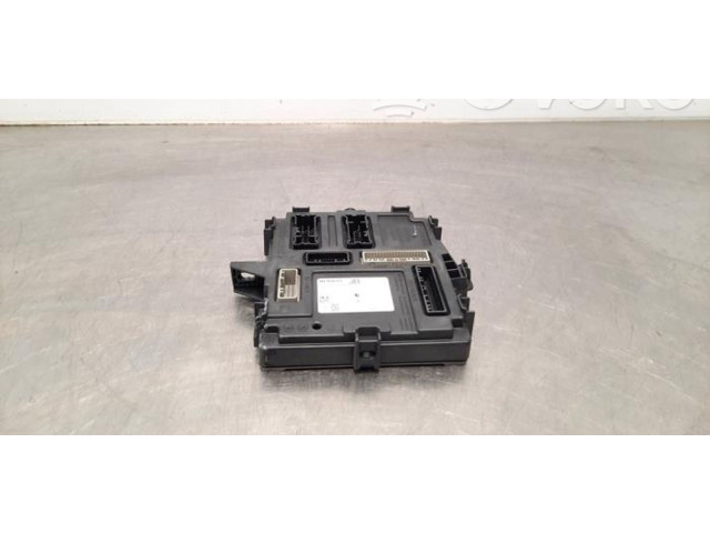 Блок комфорта 284B19561R   Renault Clio V   