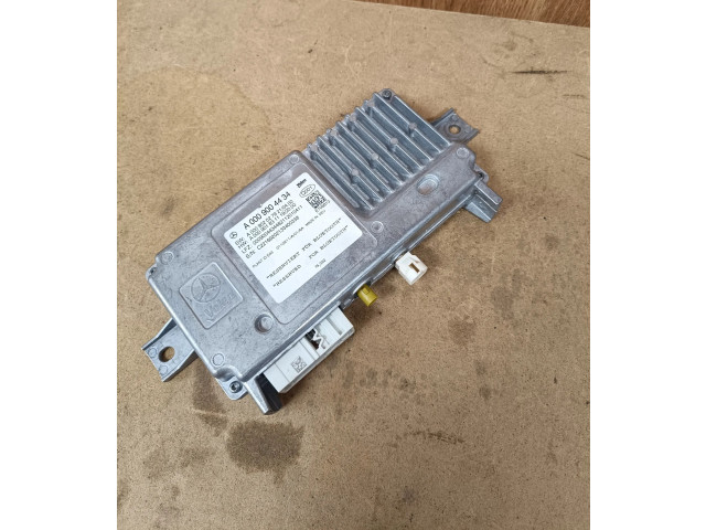 Zpětné zrcátko Mercedes-Benz E W238 2019 A0009004434