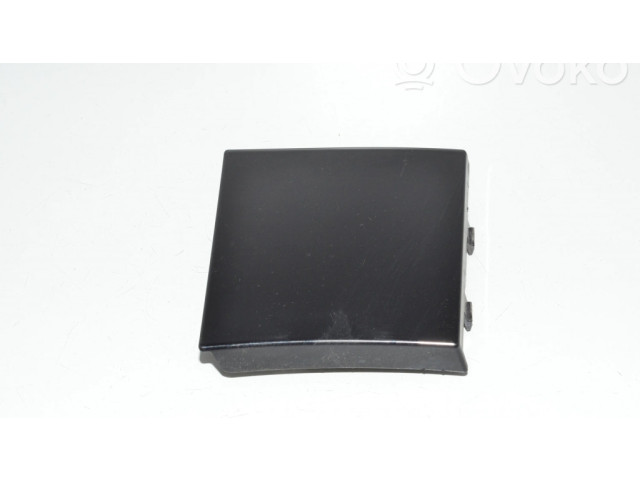 Отделка переднего порога (внутренняя)