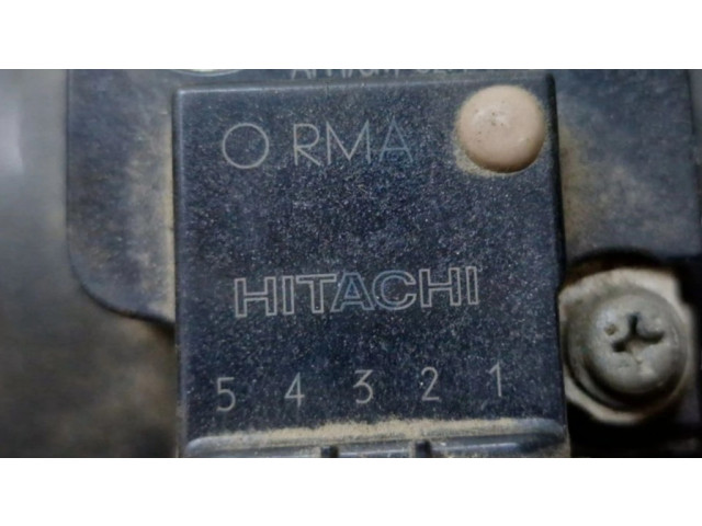 Коробка воздушного фильтра