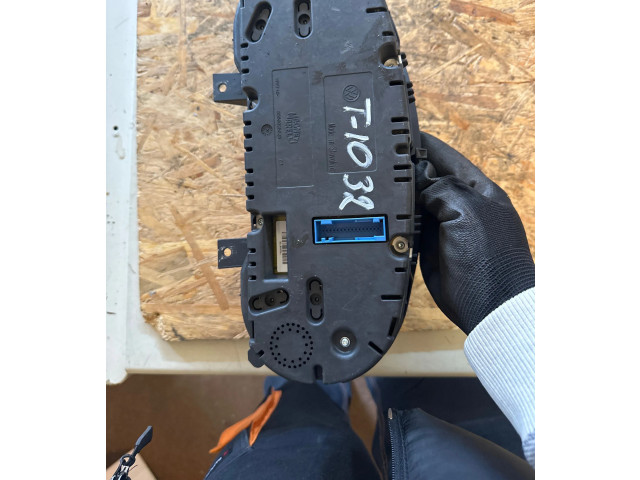 Панель приборов 5K0920860F Volkswagen Golf VI